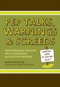 Produktbild: Pep Talks Warnings & Screeds