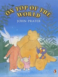 Produktbild: On Top of the World