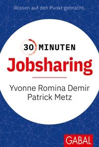 Produktbild: 30 Minuten Jobsharing