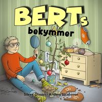 Produktbild: Berts bekymmer