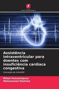 Produktbild: Assist&ecirc;ncia intraventricular para doentes com insufici&ecirc;ncia card&iacute;aca congestiva