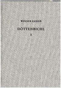 Produktbild: Der sp&auml;tlat&egrave;ne- und fr&uuml;hkaiserzeitliche Opferplatz auf dem D&ouml;ttenbichl s&uuml;dlich von Oberammergau
