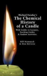 Produktbild: Michael Faraday's The Chemical History of a Candle