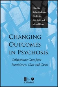 Produktbild: Changing Outcomes in Psychosis