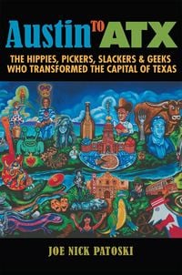 Produktbild: Austin to Atx