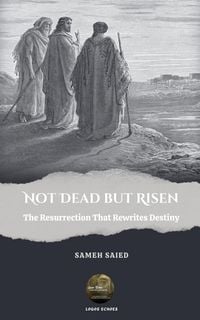 Produktbild: Not Dead But Risen