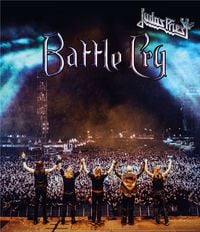 Produktbild: Judas Priest - Battle Cry