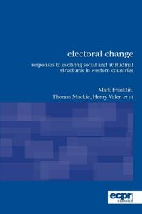 Produktbild: Electoral Change