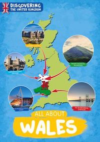 Produktbild: All About Wales