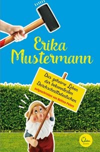 Produktbild: Erika Mustermann