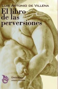 Produktbild: El libro de las perversiones