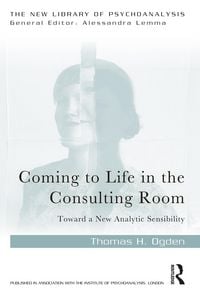 Produktbild: Coming to Life in the Consulting Room
