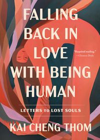 Produktbild: Falling Back in Love with Being Human