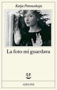 Produktbild: La foto mi guardava