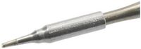 Produktbild: JBC Tools L&ouml;tspitze Mei&szlig;elform Spitzen-Gr&ouml;&szlig;e 1mm Inhalt 1St.