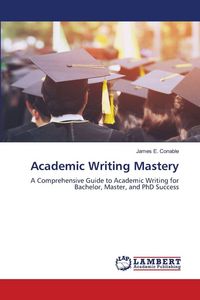Produktbild: Academic Writing Mastery
