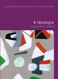 Produktbild: A ideologia