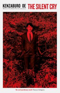 Produktbild: The Silent Cry