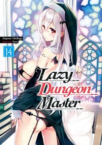 Produktbild: Lazy Dungeon Master: Volume 14
