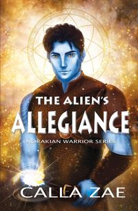 Produktbild: The Alien's Allegiance