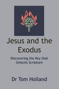 Produktbild: Jesus and the Exodus