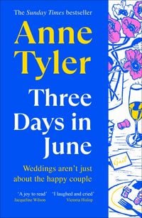 Produktbild: Three Days in June