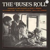 Produktbild: The Buses Roll