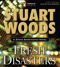 Produktbild: Fresh Disasters