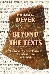 Produktbild: Beyond the Texts