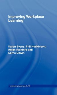 Produktbild: Improving Workplace Learning