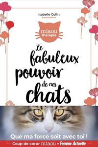Produktbild: Le fabuleux pouvoir de nos chats