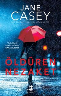 Produktbild: &Ouml;ld&uuml;ren Nezaket