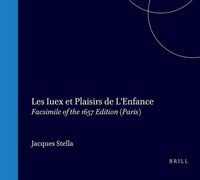 Produktbild: Les Jeux Et Plaisirs de l'Enfance