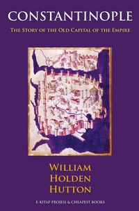 Produktbild: William Hutton: Constantinople