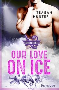 Produktbild: Our love on ice