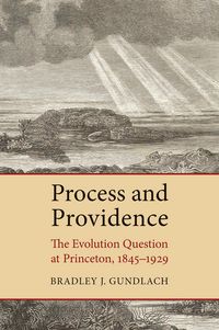 Produktbild: Process and Providence