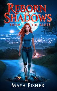 Produktbild: Reborn In Shadows