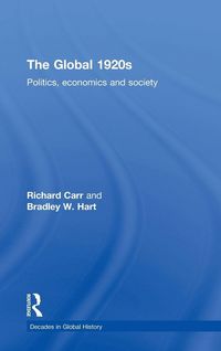 Produktbild: The Global 1920s