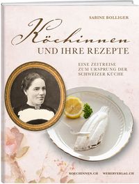 Produktbild: K&ouml;chinnen und ihre Rezepte
