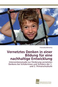 Produktbild: Vernetztes Denken in einer Bildung f&uuml;r eine nachhaltige Entwicklung