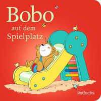 Produktbild: Bobo auf dem Spielplatz