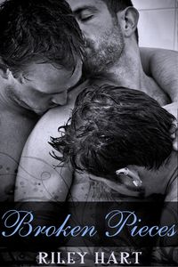 Produktbild: Broken Pieces
