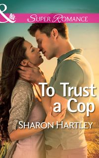 Produktbild: To Trust a Cop