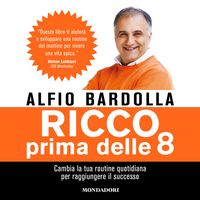 Produktbild: Ricco prima delle 8