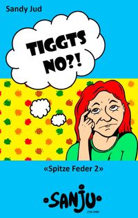 Produktbild: Tiggts no?!