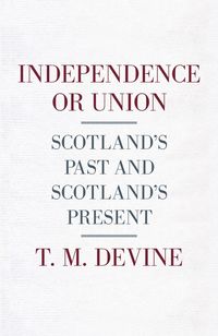Produktbild: Independence or Union