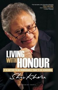 Produktbild: Living with Honour