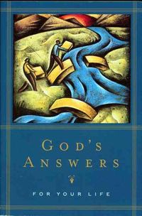 Produktbild: Gods Answ For Y