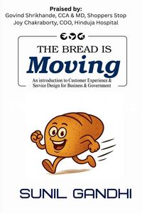 Produktbild: The Bread is Moving