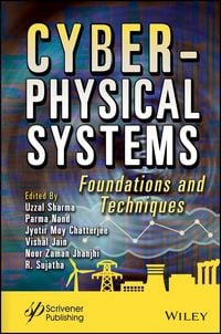 Produktbild: Cyber-Physical Systems